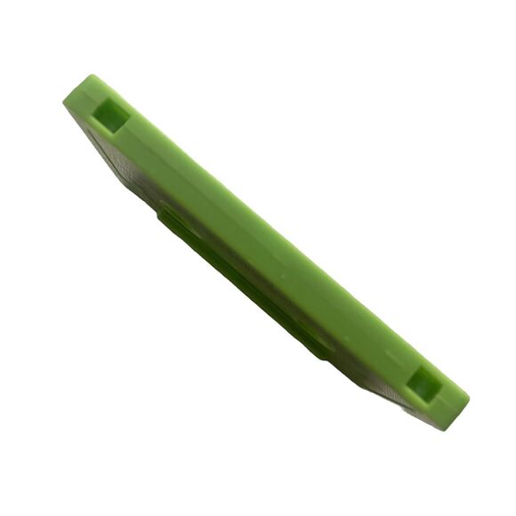 Jethro Tull Ministrel in the Gallery Green Cassette Tape Rock 1976 Chrysalis Rec - Picture 7 of 8